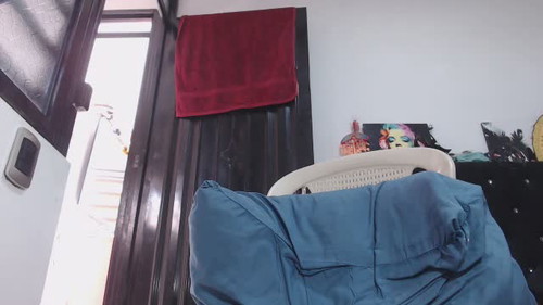 pamela25cm Live Webcam on CherryTV