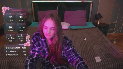 nude live sex Pamelaaxx