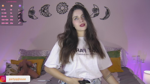 live sex porn Partyqhouse