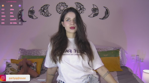 free sex cam Partyqhouse