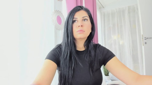 sex on webcam Patriciakeys