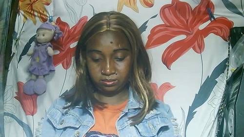 live webcam porno Patryciasoul