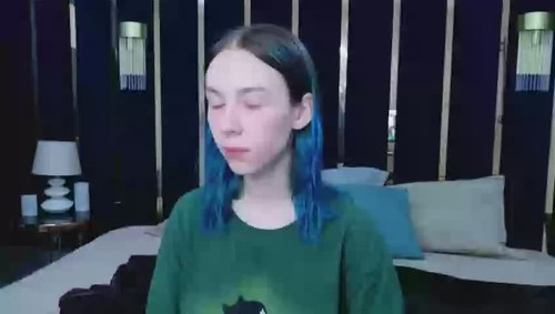 paularavens chat room