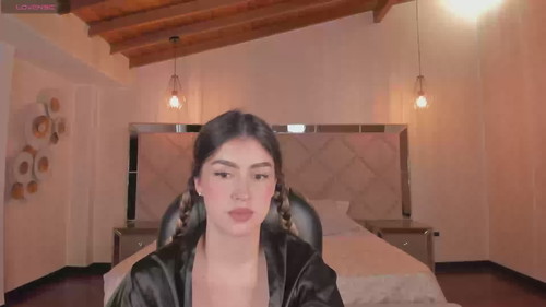 online video chatting Paulina 