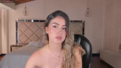 sexy web cam Paulina 