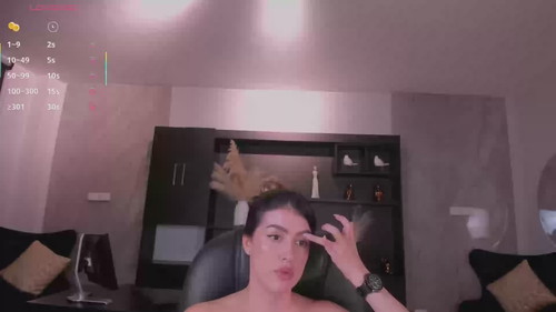 videochat live Paulina 
