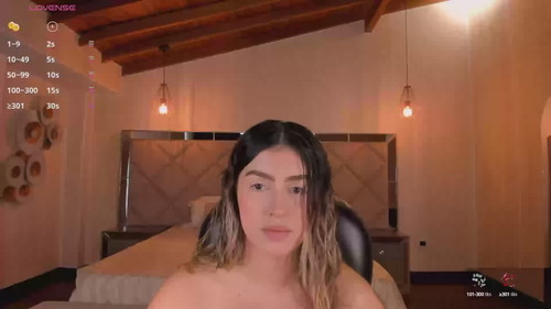 video chat Paulina 