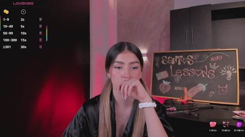 sexy web cam Paulina 