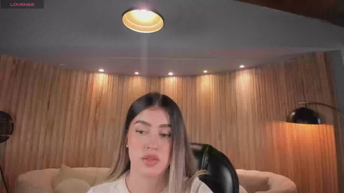 live porn webcam Paulina 