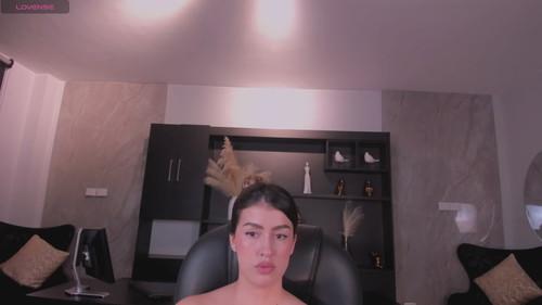 live voyeur cam Paulina 