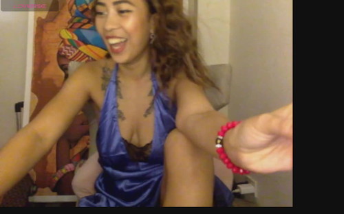 striptease webcam Php4007