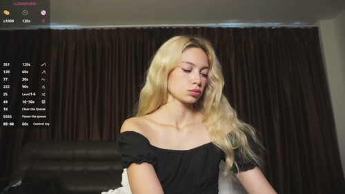 videochat sexy Pinkprincessk