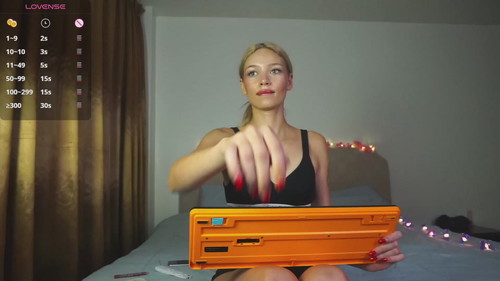 nude live webcam Pinkprincessk