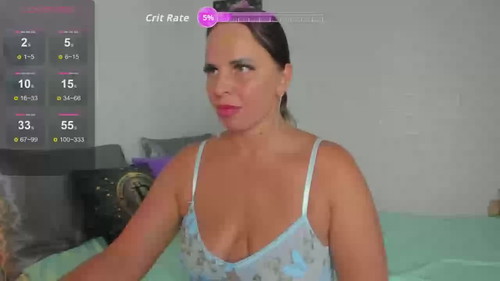 strip chat room Polinaway