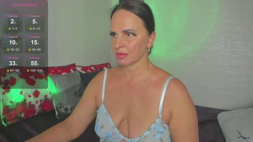 watch live sex Polinaway