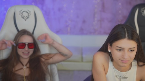 live amateur sex Polly