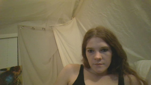online webcam sex Prettypenny