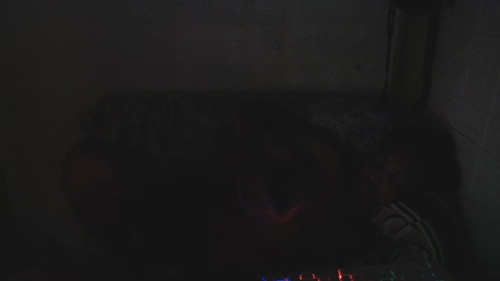 private chat room Aryana