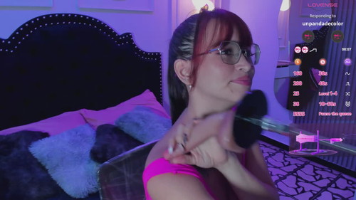 free webcam chat Princessforyou
