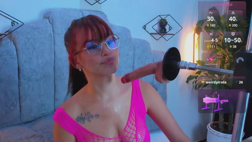 live sex webcam Princessforyou