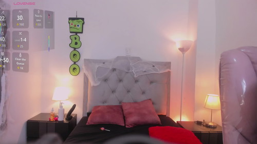 prixxiie webcam