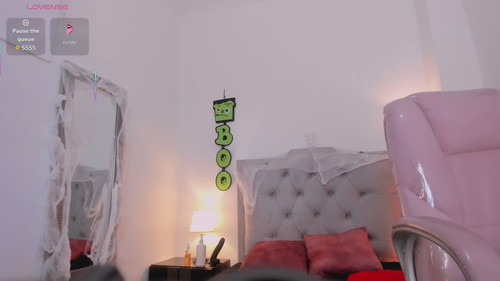 prixxiie webcam
