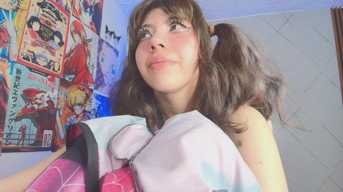 purpleebaby Live Webcam on CherryTV