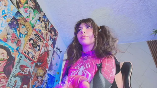 purpleebaby Live Webcam on CherryTV