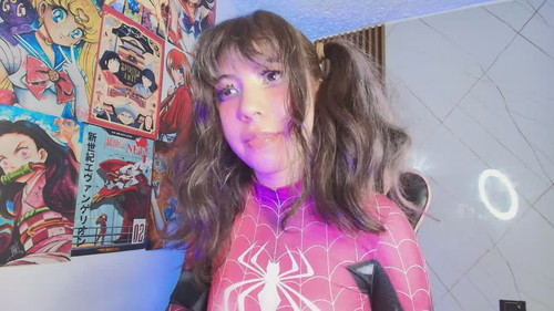 purpleebaby Live Webcam on CherryTV