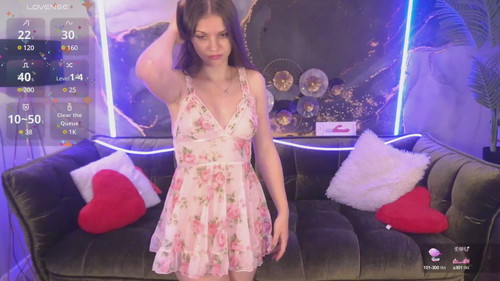 videochat live Pussyonluck