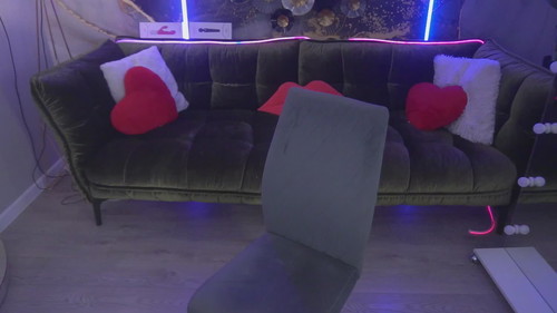 videochat live Pussyonluck