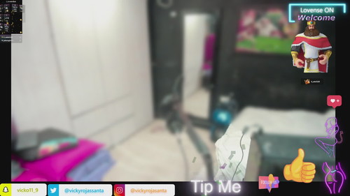 webcam masturbation Queenvickygx