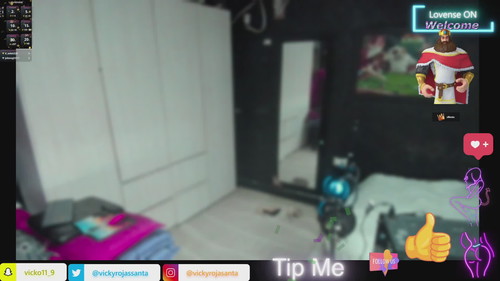 stripper porn Queenvickygx
