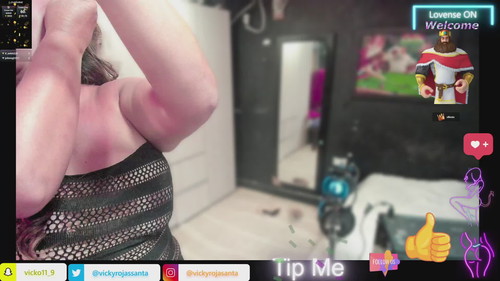online video chat room Queenvickygx