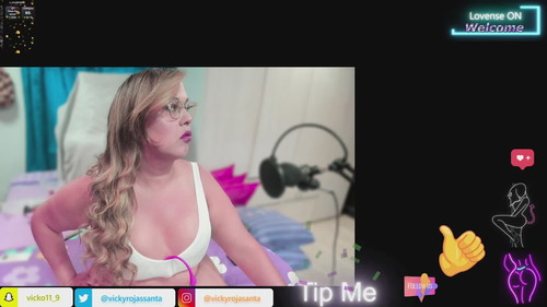 free cam sex Queenvickygx