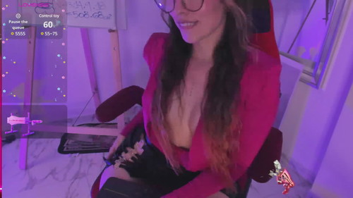 rachelhawkins Live Webcam on CherryTV
