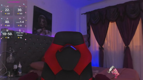 cam videochat Rachelhawkins