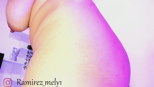 ramirezzmelii Live Webcam on CherryTV
