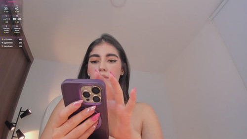 vr chat Rebeccabaxter