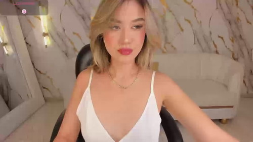 online webcam Rebecca