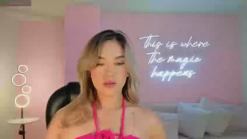 real live web cam Rebecca