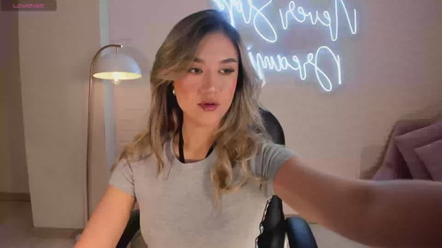 nude live Rebecca