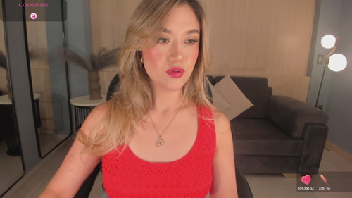 random live chat Rebecca