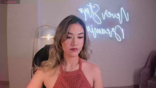voyeur live Rebecca