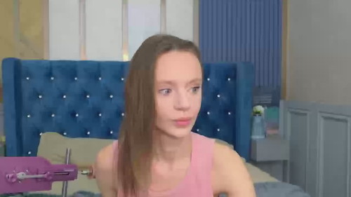 rebeccamorton Live Webcam on CherryTV