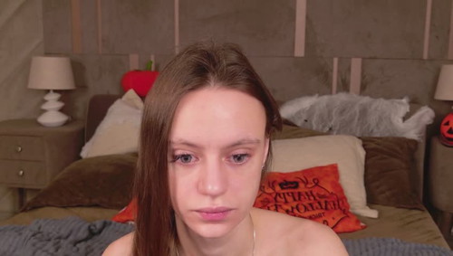 rebeccamorton Live Webcam on CherryTV