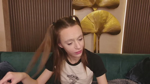rebeccamorton Live Webcam on CherryTV