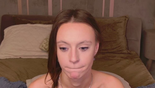 rebeccamorton Live Webcam on CherryTV