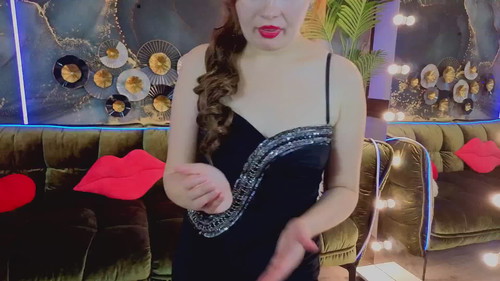 online web cam show Reddoll