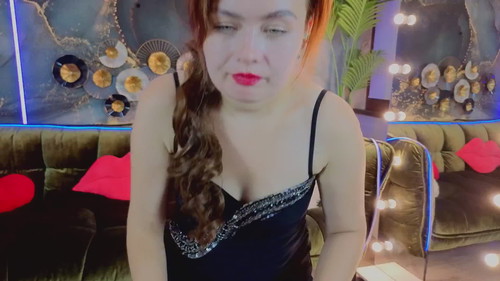 online web cam show Reddoll